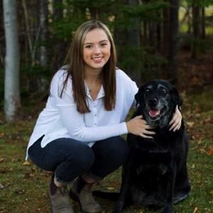 Meet your Posher, Taylor